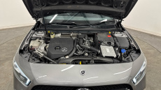 Mercedes-Benz A-Class A200 AMG Line Executive Edition 5dr Auto Petrol Hatchback